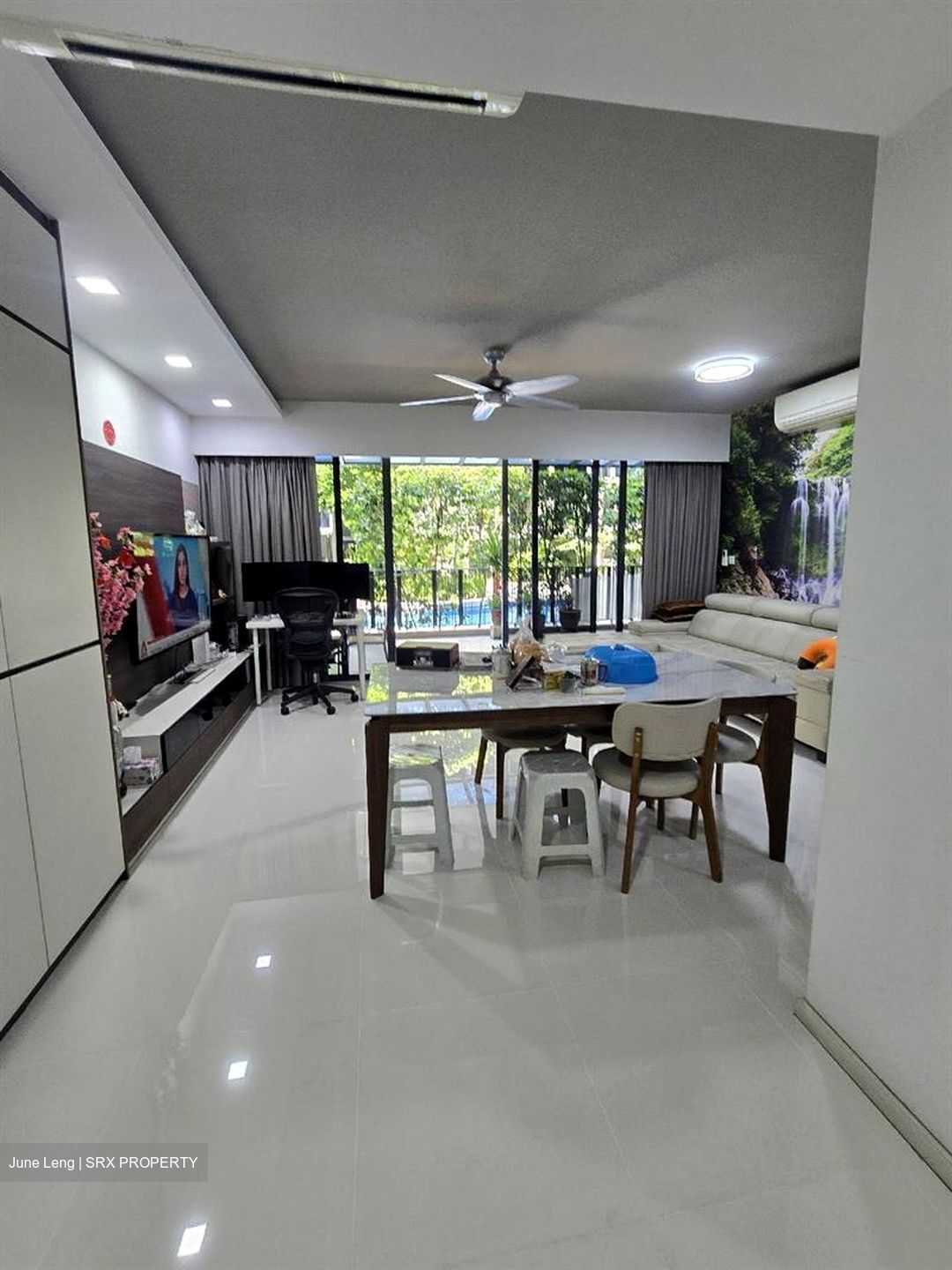 The Rainforest (D23), Condominium #453949901